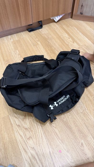 Спортивна Сумка under armour
