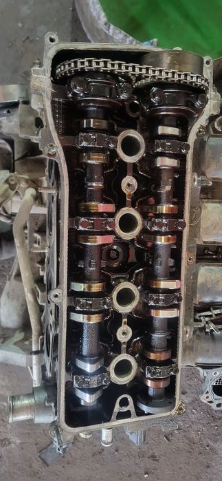 Двигатель камри 2.4