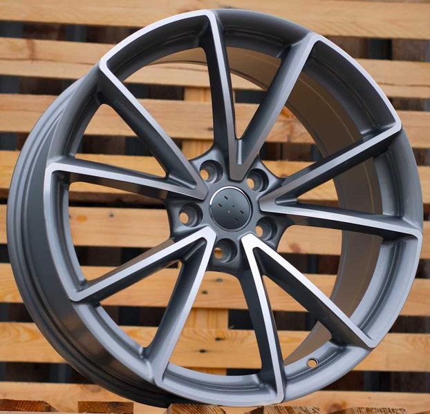 18" 19" Джанти 5х112 за Audi A4 B8 B9 Allroad A5 A6 C7 C8 C9 A8 Q2