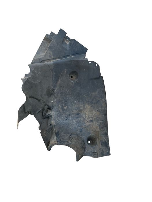 Pasaj/Carenaj Roata Fata Dreapta Fata Mercedes-Benz C-Class W204 2007