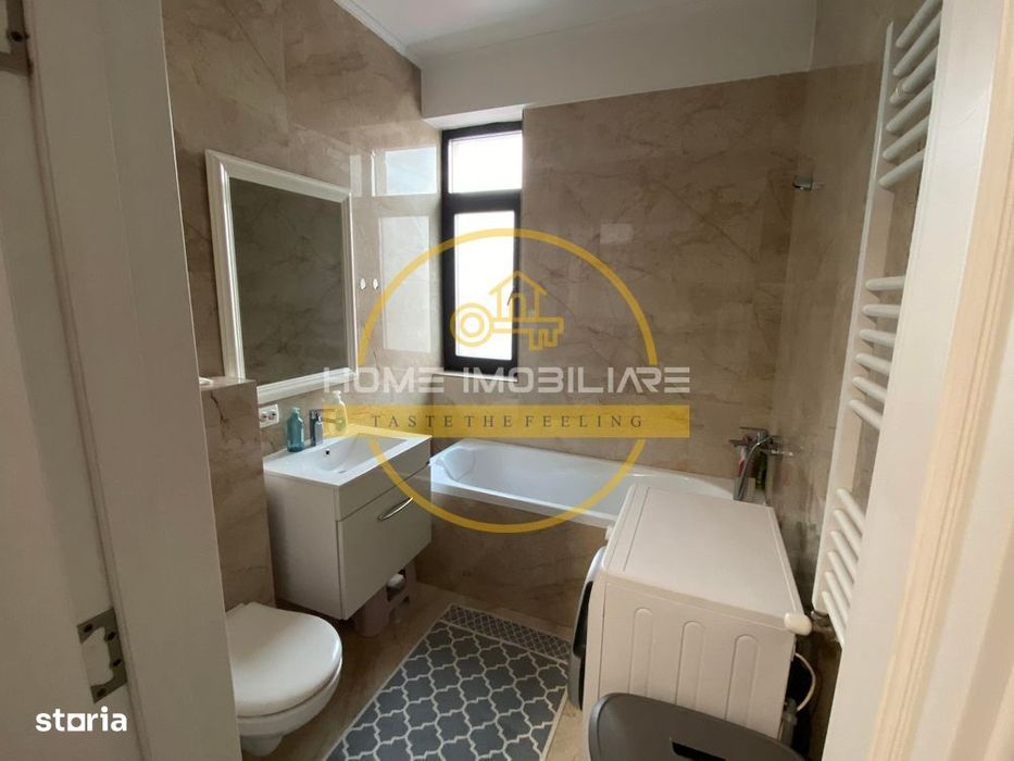 Apartament,