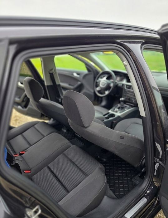 Vand Audi A4 B8.5 Avant 2.0tdi 136cp negociabil