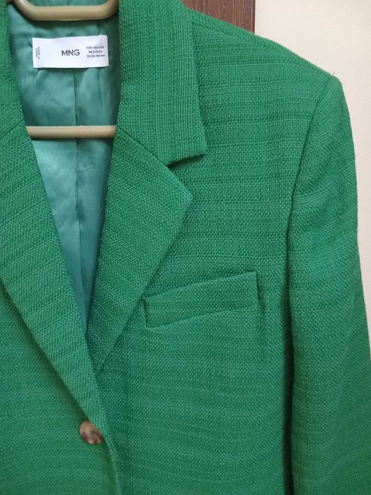 Костюм Mango, размер XS.