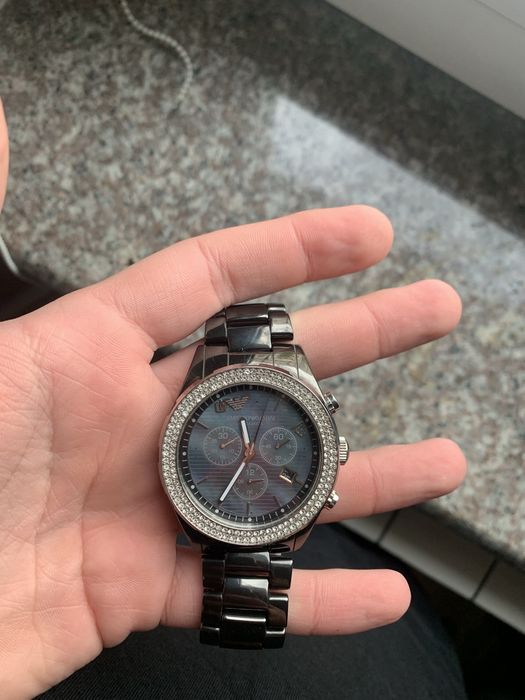 Ceas emporio armani