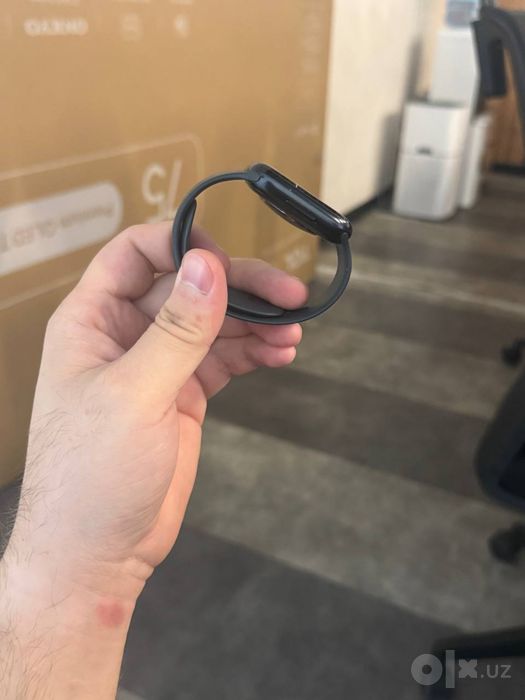 Apple watch 7 45