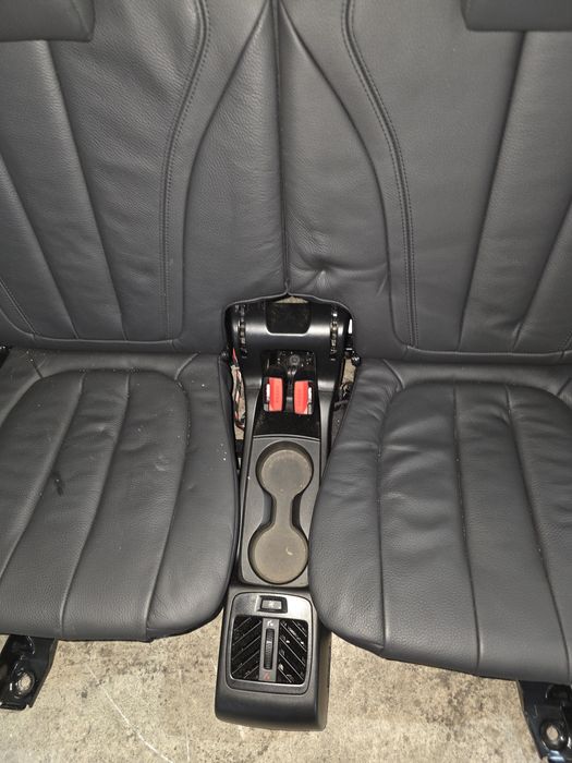 Bancheta rabatabila auto