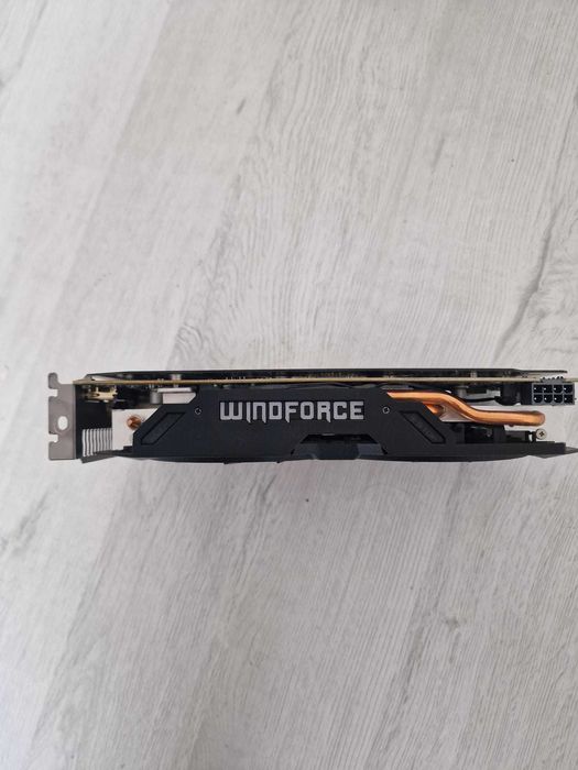 Gigabyte R9 380X G1 Gaming 4GB