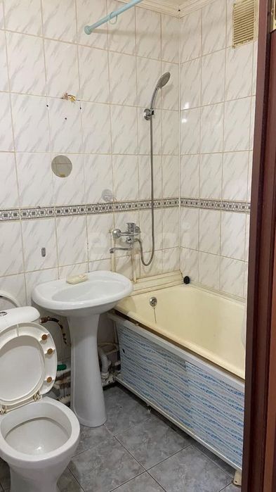 Продажа 1-комнатной квартиры в центре