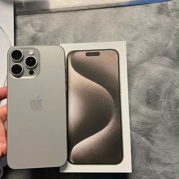Iphone 15pro max айфон 15 про макс
