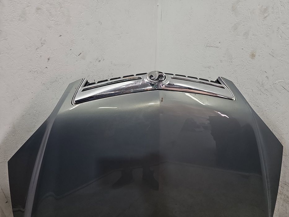 Capota motor Opel Antara [Fabr 2006-2017] SUV Facelift GJE