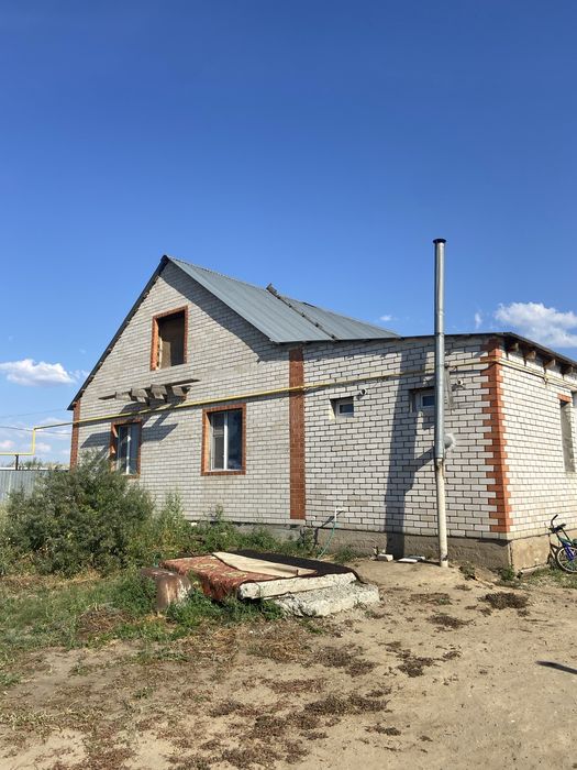 Продам дом солнечный/сити