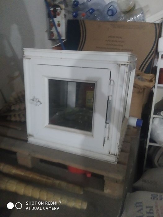 Perashka aparat yengi