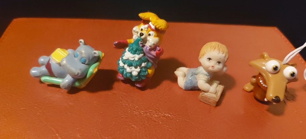 Киндер   игрушки