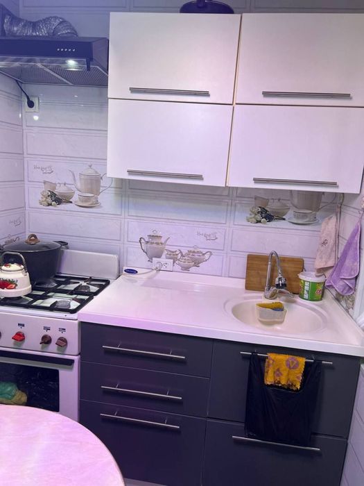 Xalqlar do'stligi metrosi