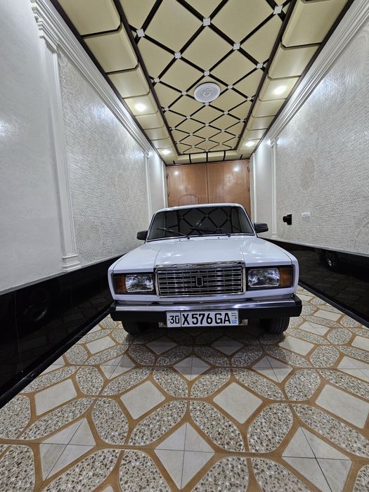 Жигули 07 сотилади холати зур