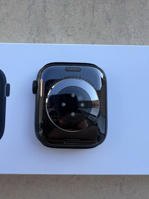 Apple watch 8 45mm