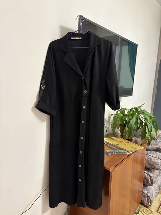 Классические Платья 48