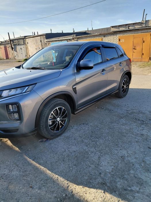 Продам Mitsubishi ASX