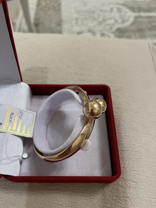 Блезик золотой,новый