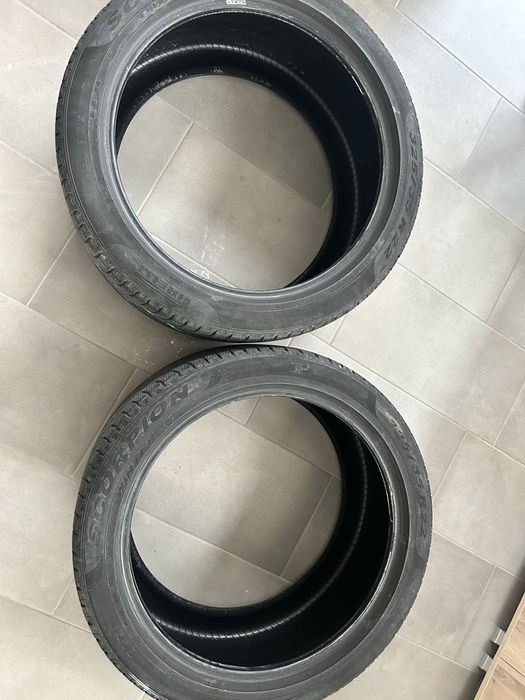 Зимни гуми Pirelli