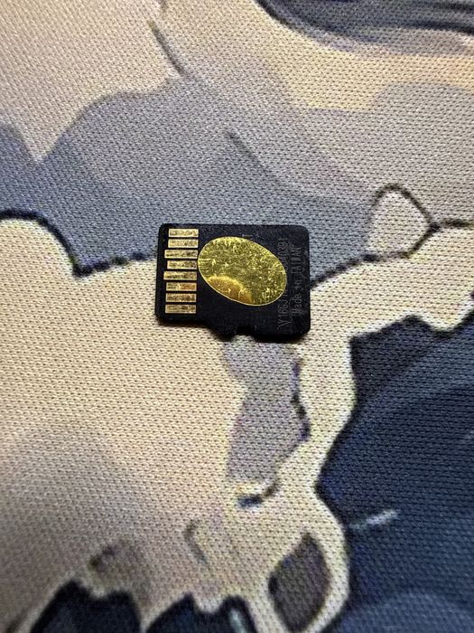 sd карта 16 гб hoco