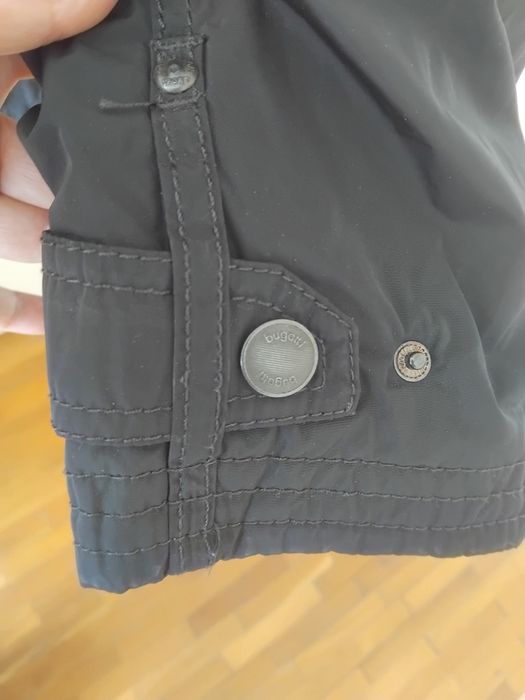 Bugatti Gore Tex Waterproof мъжко яке