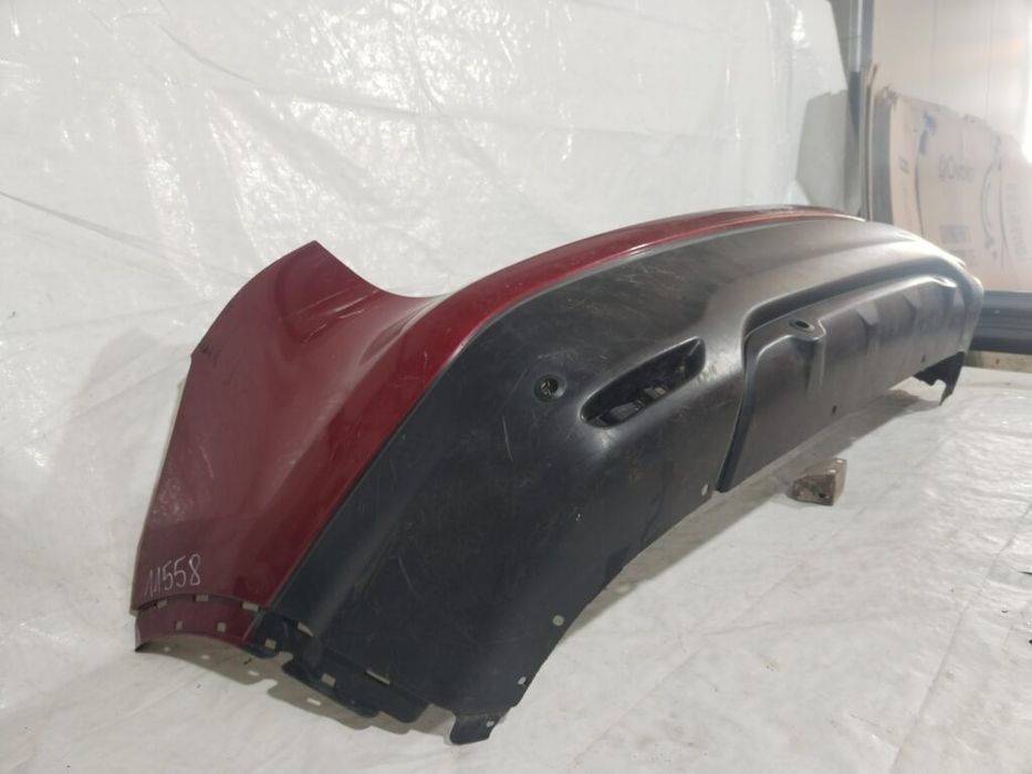 Bara spate Nissan Qashqai, 2013, 2014, 2015, 2016, cod origine OE 850224EA0H.