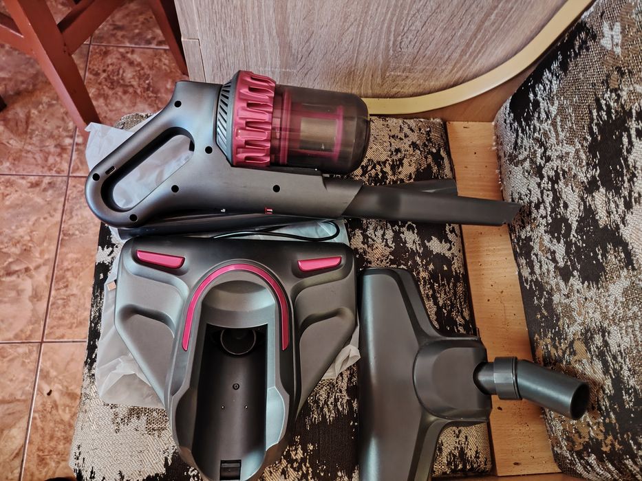 Aspirator, auto,casa,etc