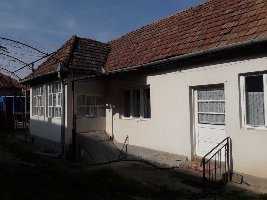 Casa locuinta Crasna