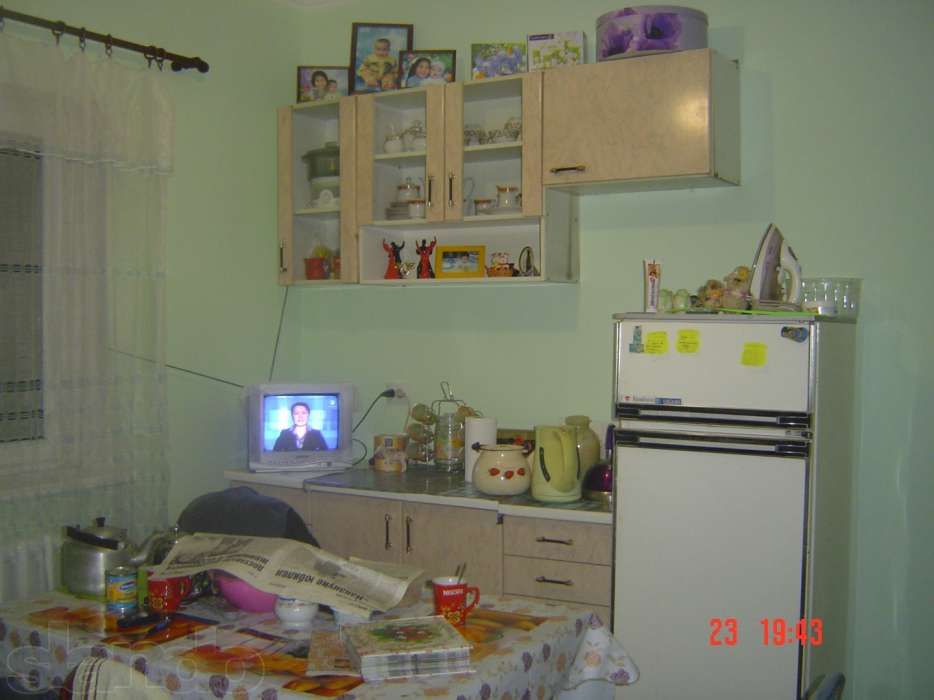 Меняю дом на квартиру