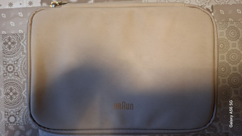 Фотоепилатор Braun Silk expert Pro 5