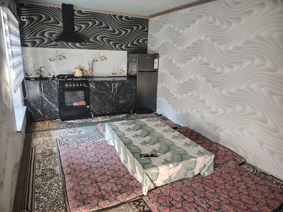 Oqtosh oylaviy dacha