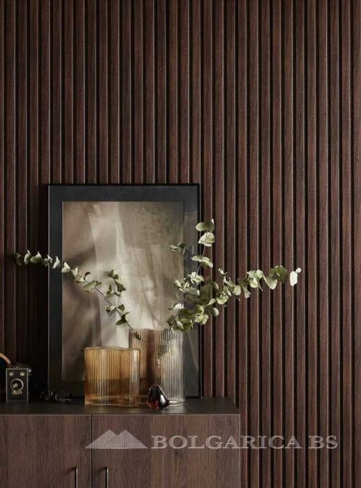 Стенни и таванни  облицовки - панели Linerio.