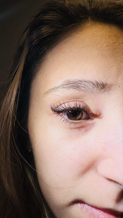 Gene naturale, stilizate perfect.