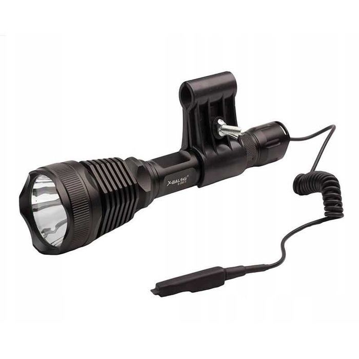 Lanternă de vânătoare LED XM‑L T6