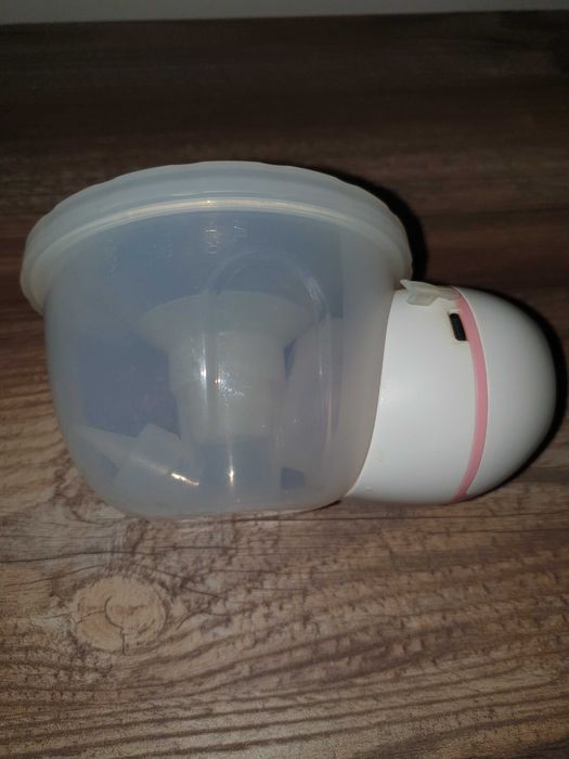 Безжична помпа за кърма