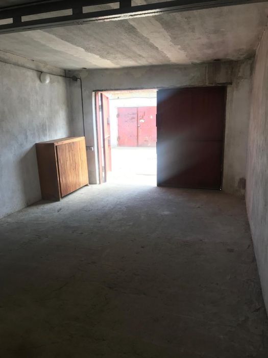 Продам гараж в Конаеве