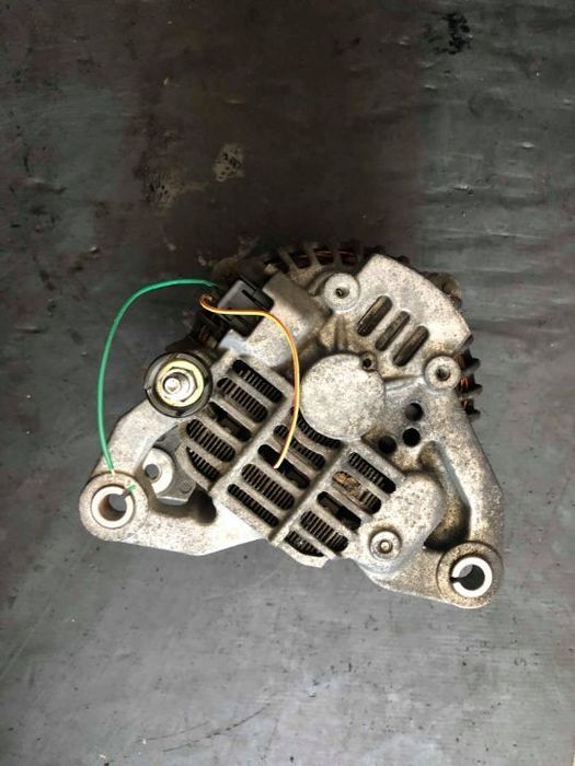alternator 2.0 di rf7j 2005-2010 mazda 6 mazda 5 mazda 3