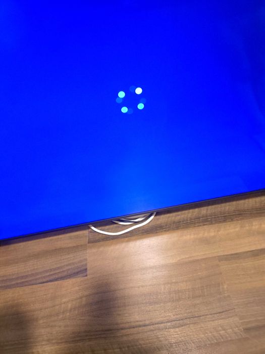 TV Samsung QLED 55Q60C,138cm