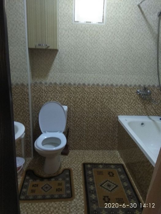 сдается в аренду квартира в центре города