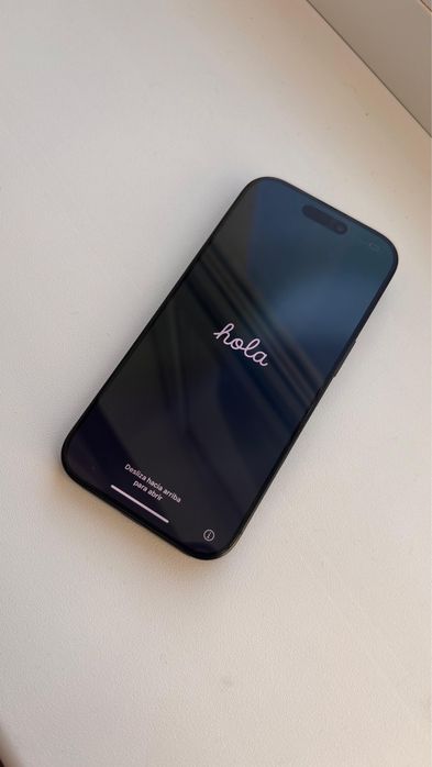 iPhone 16 Pro, 256gb 99%