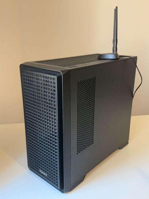 Workstation 3D / Gaming / i7-14700K / RTX 4070 Ti / 64GB RAM