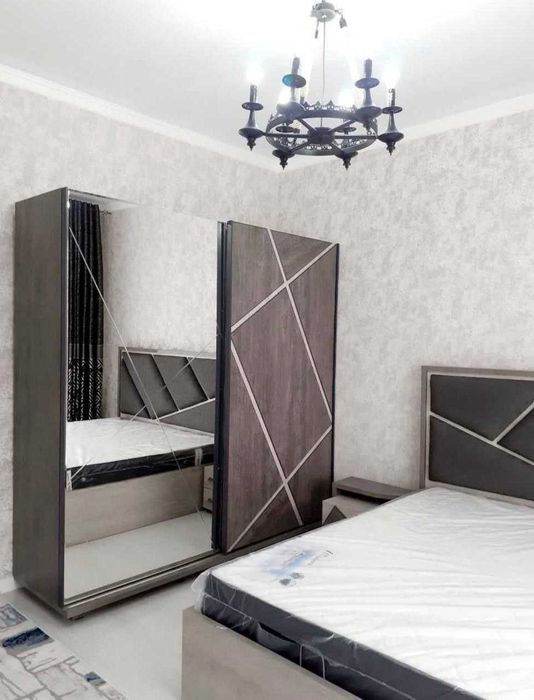 NRG Oybek 2х комнатная квартира 55м2 СРОЧНО ПРОДАЕТСЯ: Мирабад