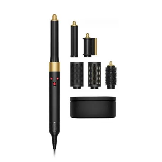 Новый Dyson Airwrap Styler Complete Long • Фены укладка •