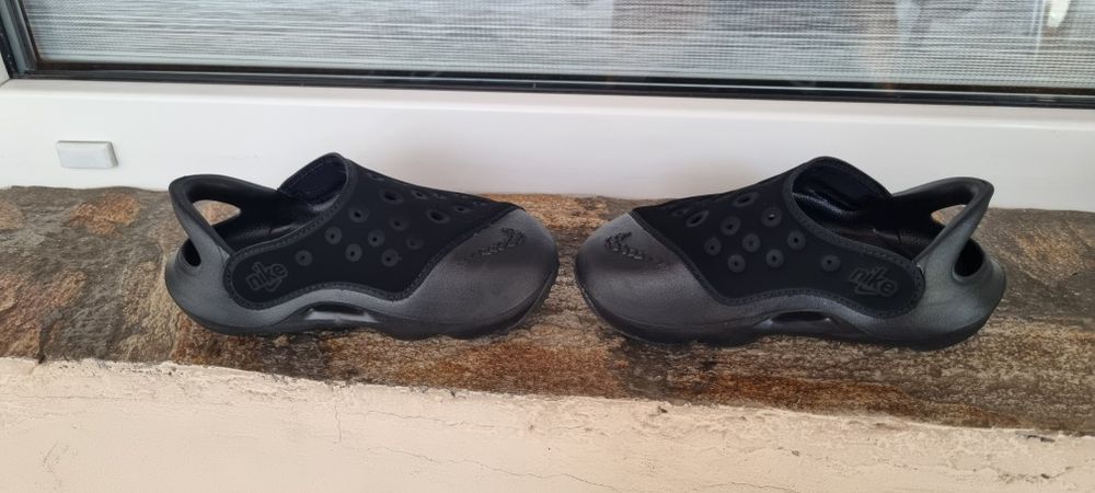 Детски сандали Nike