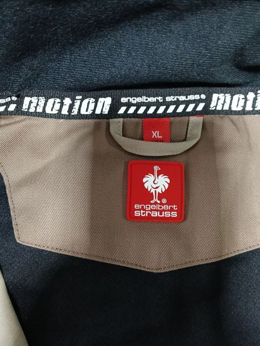 Engelbert Strauss geacă bluza salopeta lucru XL