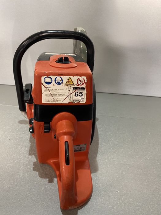 Drujba taiat beton dolmar husqvarna stihl