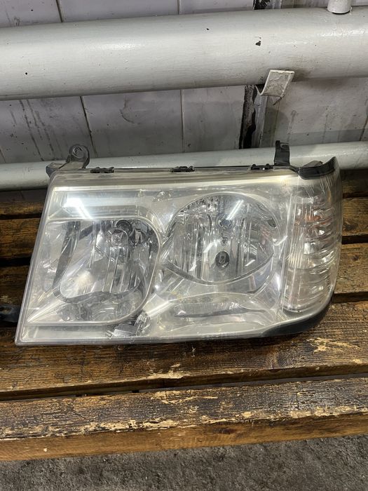 Продам Фары крузак 100