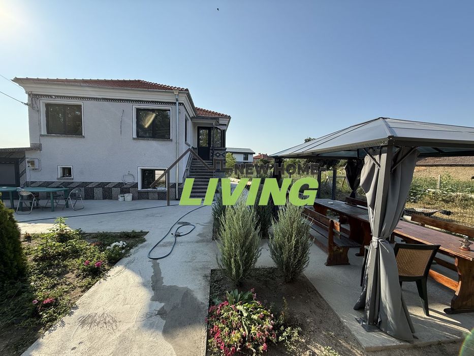 Продава се Къща в с. Войводиново, Област Пловдив - 180 кв.м за 1223 €/кв.м - Снимка #3