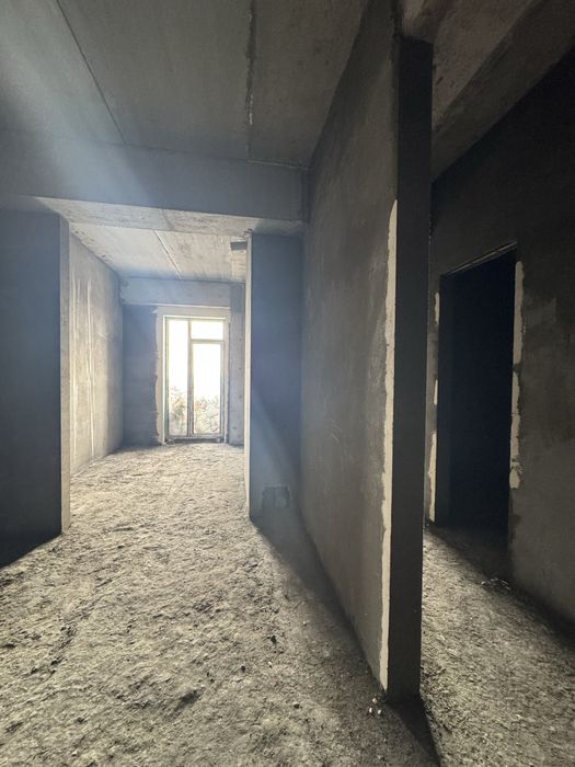 ЖК Паркент Авеню новостройка